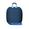 LOGITECH Ultimate Ears Wonderboom 4 Altifalante Bluetooth autónomo Azul-cobalto