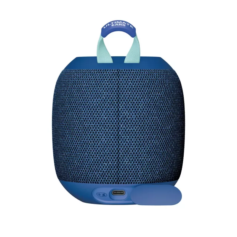LOGITECH Ultimate Ears Wonderboom 4 Altifalante Bluetooth autónomo Azul-cobalto