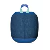 LOGITECH Ultimate Ears Wonderboom 4 Altifalante Bluetooth autónomo Azul-cobalto