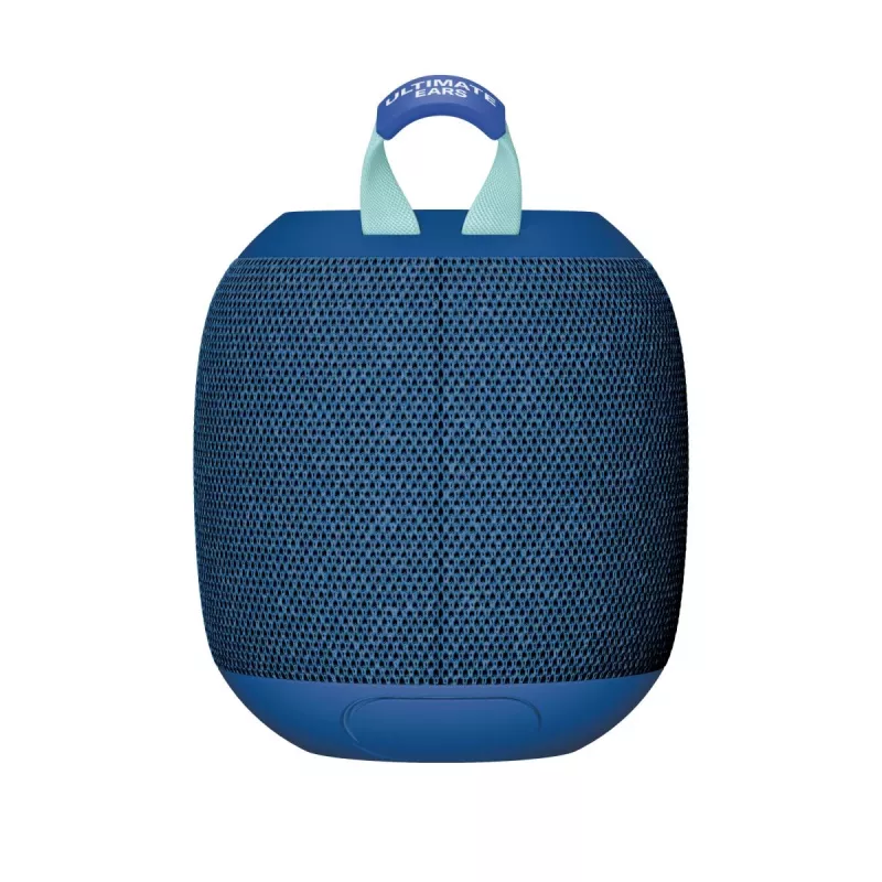 LOGITECH Ultimate Ears Wonderboom 4 Altifalante Bluetooth autónomo Azul-cobalto