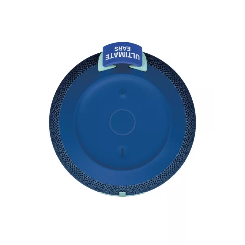 LOGITECH Ultimate Ears Wonderboom 4 Altifalante Bluetooth autónomo Azul-cobalto