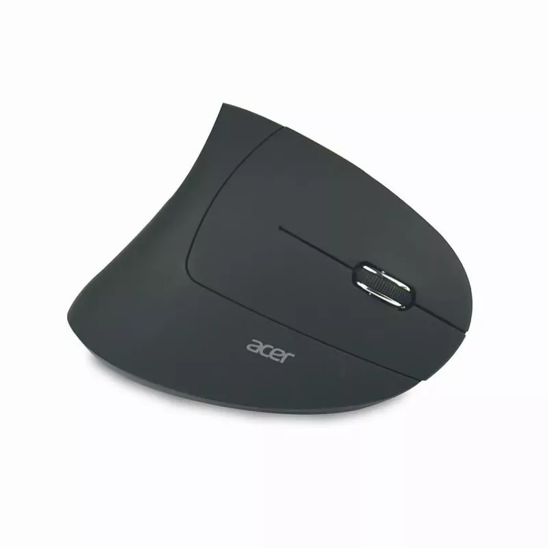 Acer HP.EXPBG.009 Rato ótico sem fios RF 1600 DPI