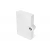 DIGITUS Caixa FTTH exterior, IP65 para 2x adaptador SC/SC ou 2x LC/DC