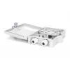 DIGITUS Caixa FTTH exterior, IP65 para 2x adaptador SC/SC ou 2x LC/DC