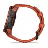 Smartwatch GARMIN Instinct 2X Solar – Relógio desportivo, 50 mm caixa de polímero, carregamento solar, GPS (GPS/GLONASS/Galileo), 10 ATM, pulseira de silicone