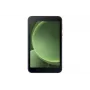 Samsung Galaxy Tab Active5 Wi-Fi Enterprise Edition Samsung Exynos 128 GB 20,3 cm (8 polegadas) 6 GB Wi-Fi 6 (802.11ax) Android 14 verde