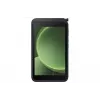 Samsung Galaxy Tab Active5 Wi-Fi Enterprise Edition Samsung Exynos 128 GB 20,3 cm (8 polegadas) 6 GB Wi-Fi 6 (802.11ax) Android 14 verde