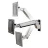 ERGOTRON Braço interativo HD (alumínio polido)