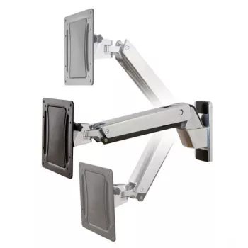 ERGOTRON Braço interativo HD (alumínio polido)