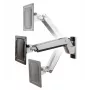 ERGOTRON Braço interativo HD (alumínio polido)