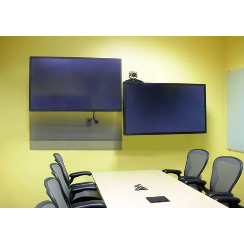 ERGOTRON Braço interativo HD (alumínio polido)
