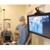 ERGOTRON Braço interativo HD (alumínio polido)