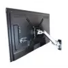 ERGOTRON Braço interativo HD (alumínio polido)