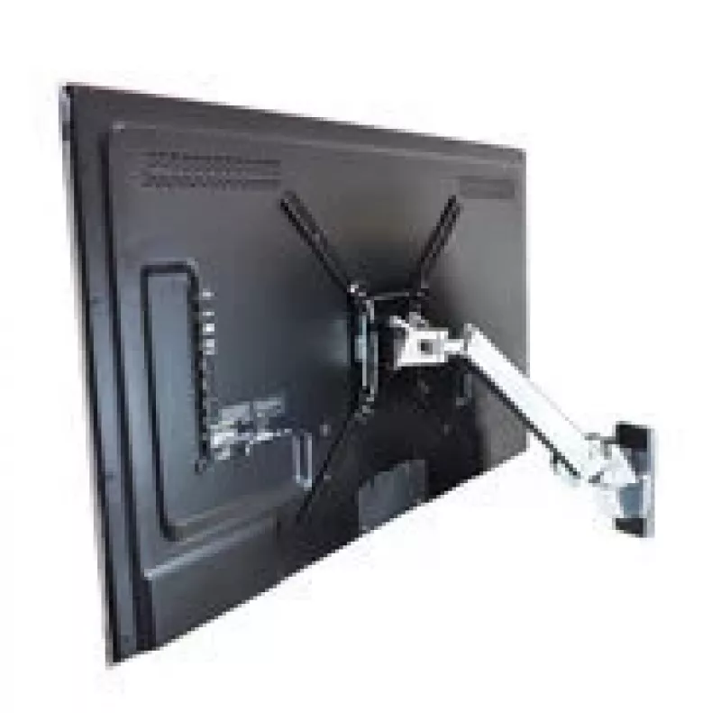 ERGOTRON Braço interativo HD (alumínio polido)