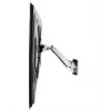 ERGOTRON Braço interativo HD (alumínio polido)