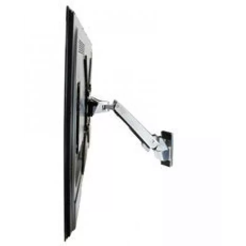 ERGOTRON Braço interativo HD (alumínio polido)
