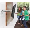 ERGOTRON Braço interativo HD (alumínio polido)