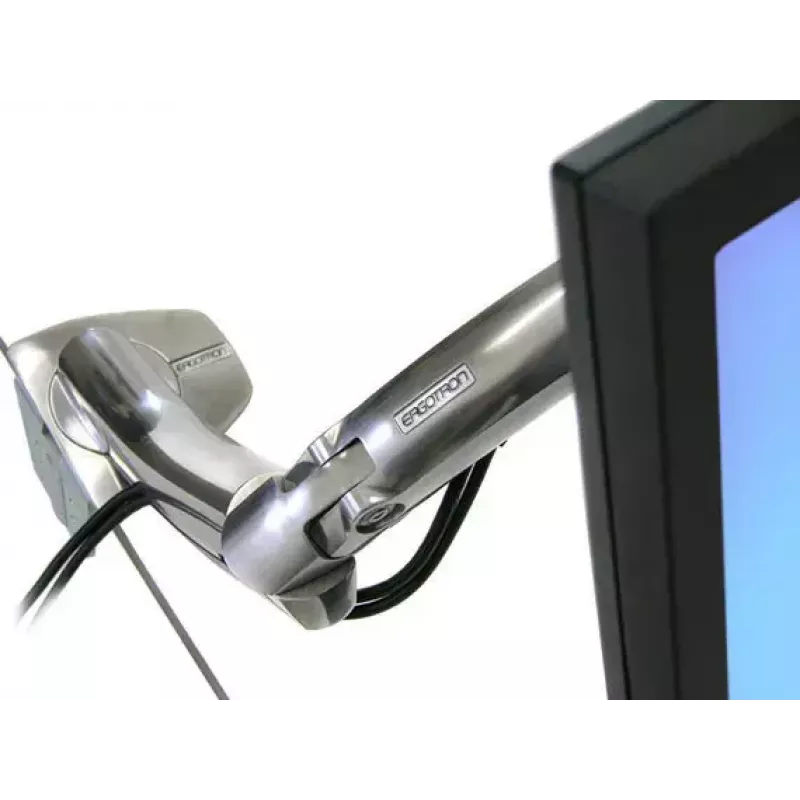 Braço LCD para montagem em mesa Ergotron Série MX