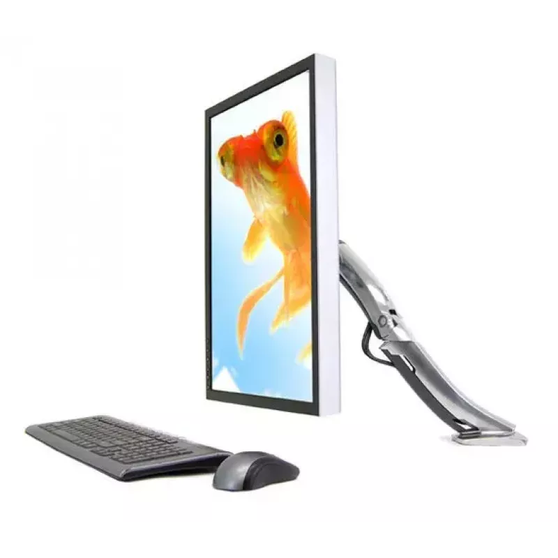 Braço LCD para montagem em mesa Ergotron Série MX