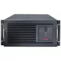 APC Smart-UPS SUA5000RMI5U - 5000VA, 8x tomada C13, 2x C19, NMC, Rackmount/Tower