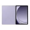 Capa folio Samsung EF-BX210TWEGWW para Galaxy Tab A9+ 11 polegadas branco