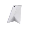Capa folio Samsung EF-BX210TWEGWW para Galaxy Tab A9+ 11 polegadas branco