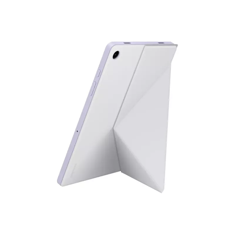 Capa folio Samsung EF-BX210TWEGWW para Galaxy Tab A9+ 11 polegadas branco