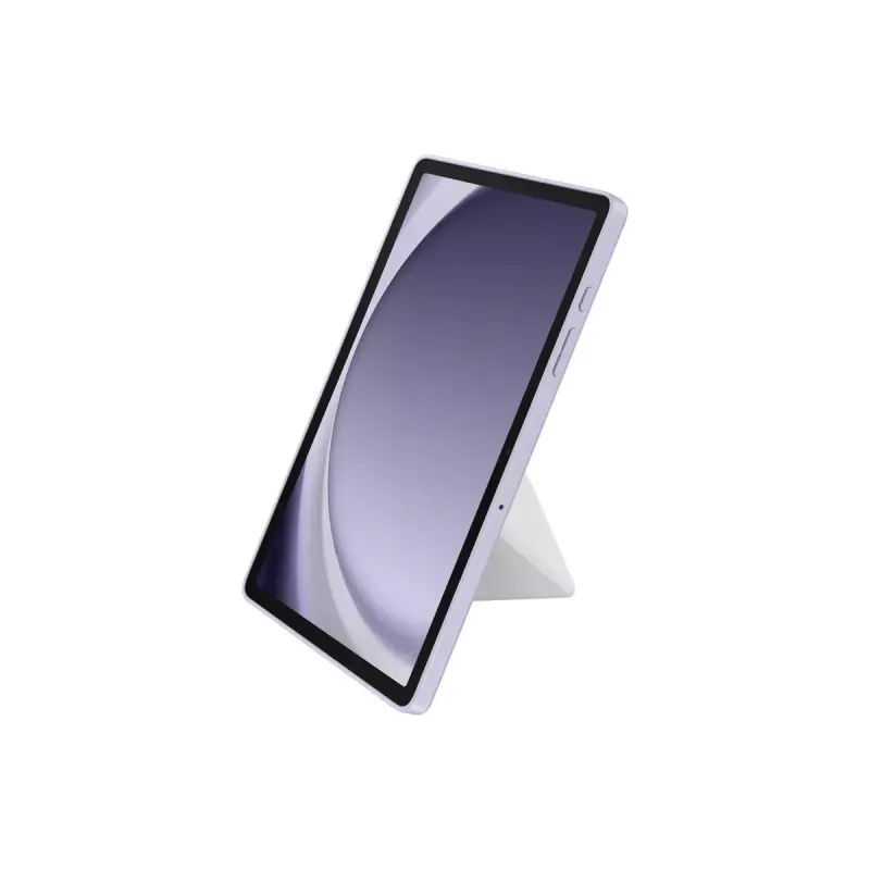 Capa folio Samsung EF-BX210TWEGWW para Galaxy Tab A9+ 11 polegadas branco