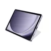 Capa folio Samsung EF-BX210TWEGWW para Galaxy Tab A9+ 11 polegadas branco