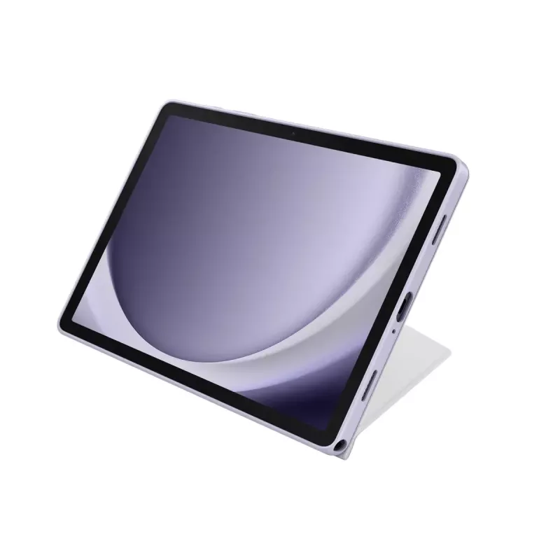 Capa folio Samsung EF-BX210TWEGWW para Galaxy Tab A9+ 11 polegadas branco