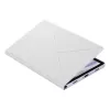 Capa folio Samsung EF-BX210TWEGWW para Galaxy Tab A9+ 11 polegadas branco
