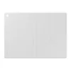 Capa folio Samsung EF-BX210TWEGWW para Galaxy Tab A9+ 11 polegadas branco