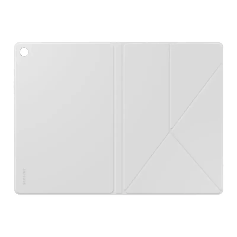 Capa folio Samsung EF-BX210TWEGWW para Galaxy Tab A9+ 11 polegadas branco