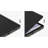 Capa folio Samsung EF-BX210TWEGWW para Galaxy Tab A9+ 11 polegadas branco