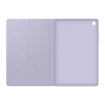 Capa folio Samsung EF-BX210TWEGWW para Galaxy Tab A9+ 11 polegadas branco