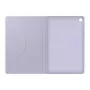 Capa folio Samsung EF-BX210TWEGWW para Galaxy Tab A9+ 11 polegadas branco