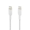 BELKIN Cabo Boost Charge USB-C para USB-C 0,15 m branco