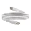 BELKIN Cabo Boost Charge USB-C para USB-C 0,15 m branco
