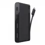 BELKIN Mini hub USB-C de 4 portas (2x Type-C e 2x USB-A 3.1)