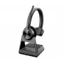HP Poly Savi 7310 Office DECT 1880-1900 MHz Headset de ouvido único