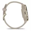 GARMIN INTERNATIONAL Venu 3S - 41 mm - Smartwatch com pulseira - francês - cinzento