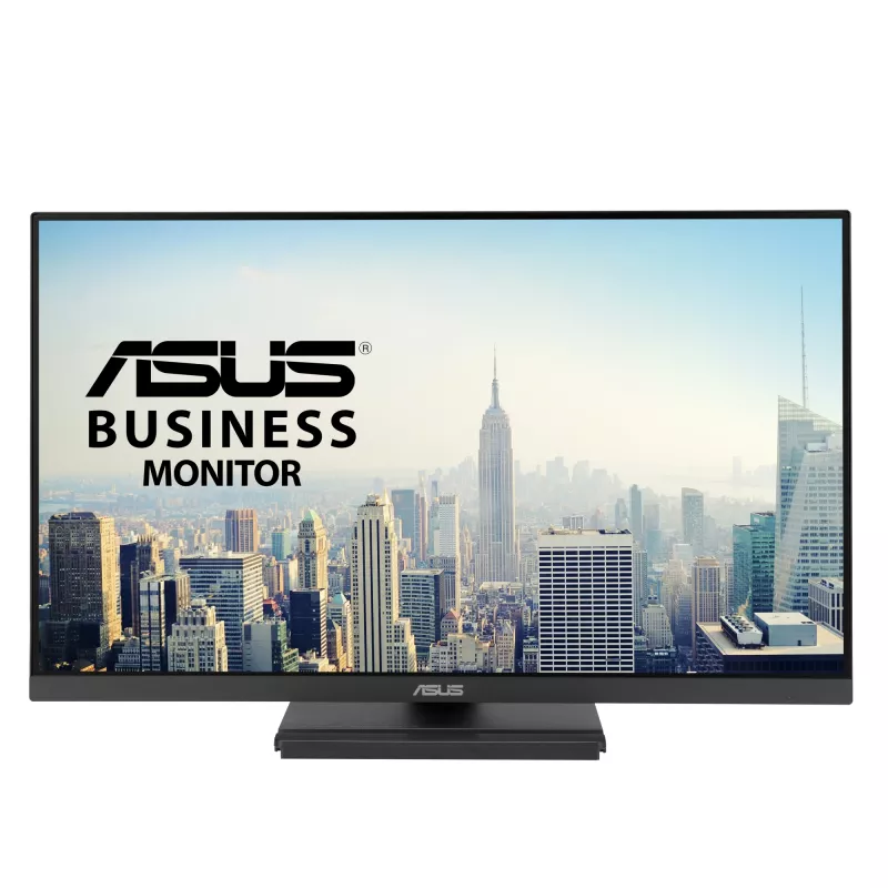 ASUS VA279QGS Monitor de computador 68,6 cm (27 polegadas) 1920 x 1080 píxeis Full HD LCD preto