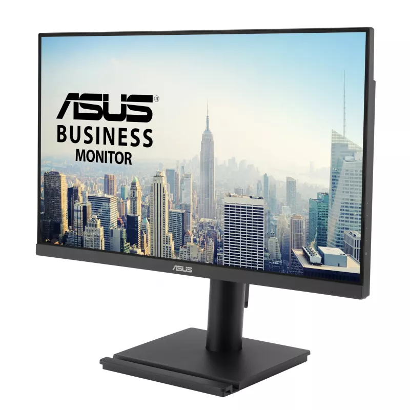 ASUS VA279QGS Monitor de computador 68,6 cm (27 polegadas) 1920 x 1080 píxeis Full HD LCD preto