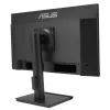 ASUS VA279QGS Monitor de computador 68,6 cm (27 polegadas) 1920 x 1080 píxeis Full HD LCD preto