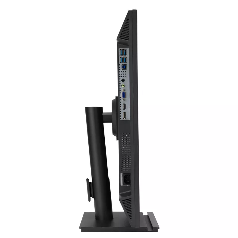 ASUS VA279QGS Monitor de computador 68,6 cm (27 polegadas) 1920 x 1080 píxeis Full HD LCD preto