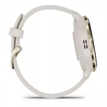 Smartwatch Garmin Venu 3S marfim