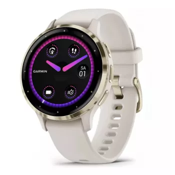 Smartwatch Garmin Venu 3S marfim