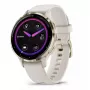 Smartwatch Garmin Venu 3S marfim