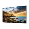 Samsung 43 polegadas Crystal UHD 4K Signage QE43T, Ecrã plano de sinalização digital, 109,2 cm (43 polegadas), LCD, 3840 x 2160 píxeis