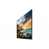 Samsung 43 polegadas Crystal UHD 4K Signage QE43T, Ecrã plano de sinalização digital, 109,2 cm (43 polegadas), LCD, 3840 x 2160 píxeis